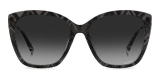 Missoni MIS 0123/G/S women Black Squared Sunglasses