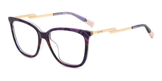 Missoni MIS 0125/G women Violet Squared Eyeglasses