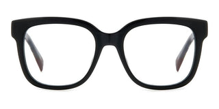 Missoni MIS 0127 women Black Squared Eyeglasses
