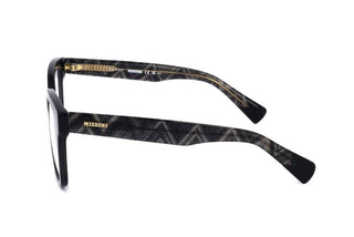 Missoni MIS 0127 women Grey Squared Eyeglasses