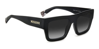 Missoni MIS 0129/S women Black Squared Sunglasses