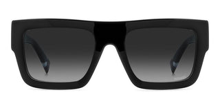 Missoni MIS 0129/S women Black Squared Sunglasses