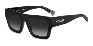 Missoni MIS 0129/S women Black Squared Sunglasses