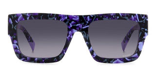 Missoni MIS 0129/S women Violet Squared Sunglasses