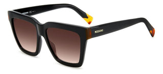 Missoni MIS 0132/S women Havana Squared Sunglasses
