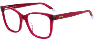 Missoni MIS 0135/G women Violet Squared Eyeglasses