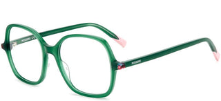 Missoni MIS 0137 women Green Squared Eyeglasses