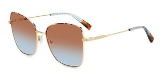 Missoni MIS 0138/S women Gold Squared Sunglasses