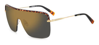 Missoni MIS 0139/S women Gold Squared Sunglasses