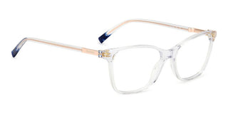 Missoni MIS 0143 women Transparent Geometric Eyeglasses