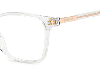 Missoni MIS 0143 women Transparent Geometric Eyeglasses
