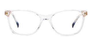 Missoni MIS 0143 women Transparent Geometric Eyeglasses