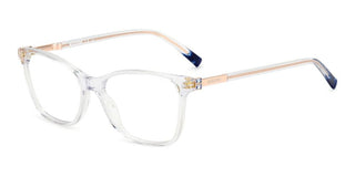 Missoni MIS 0143 women Transparent Geometric Eyeglasses