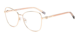 Missoni MIS 0144 women Gold Geometric Eyeglasses