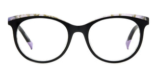 Missoni MIS 0145 women Black Geometric Eyeglasses
