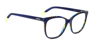 Missoni MIS 0146 women Blue Eyeglasses