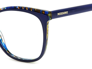 Missoni MIS 0146 women Blue Eyeglasses