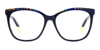 Missoni MIS 0146 women Blue Eyeglasses