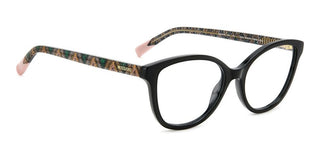 Missoni MIS 0149 women Black Cat Eye Eyeglasses
