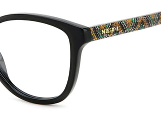 Missoni MIS 0149 women Black Cat Eye Eyeglasses