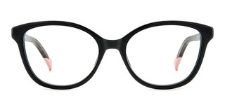 Missoni MIS 0149 women Black Cat Eye Eyeglasses