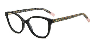 Missoni MIS 0149 women Black Cat Eye Eyeglasses