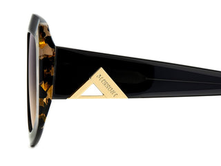 Missoni MIS 0152/S women Grey Geometric Sunglasses