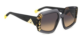 Missoni MIS 0152/S women Grey Geometric Sunglasses