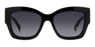 Missoni MIS 0154/S women Black Squared Sunglasses