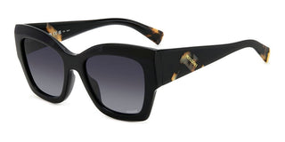 Missoni MIS 0154/S women Black Squared Sunglasses