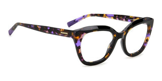 Missoni MIS 0157 women Havana Butterfly Eyeglasses