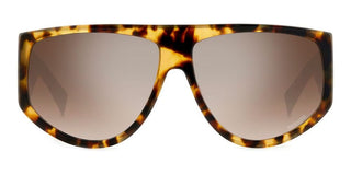 Missoni MIS 0165/S women Brown Geometric Sunglasses