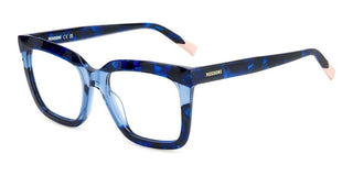 Missoni MIS 0173 women Blue Eyeglasses