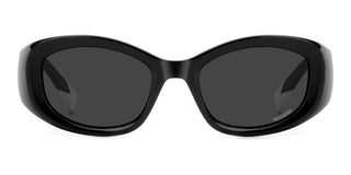 Missoni MIS 0221/S women Black Geometric Sunglasses