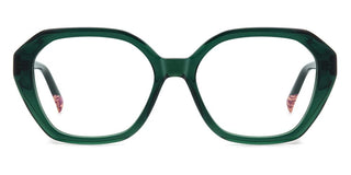 Missoni Mis 0226 Women Green Butterfly Eyeglasses