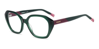 Missoni Mis 0226 Women Green Butterfly Eyeglasses