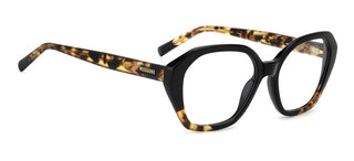 Missoni Mis 0226 Women Havana Butterfly Eyeglasses