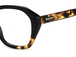 Missoni Mis 0226 Women Havana Butterfly Eyeglasses
