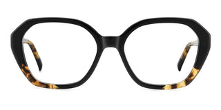 Missoni Mis 0226 Women Havana Butterfly Eyeglasses