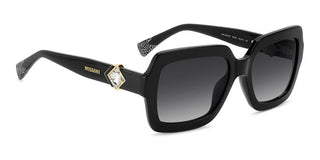 Missoni MIS 0229/G/S women Black Squared Sunglasses