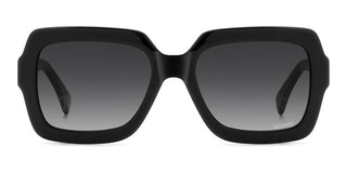 Missoni MIS 0229/G/S women Black Squared Sunglasses
