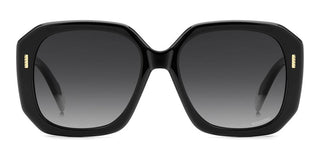 Missoni MIS 0232/S women Black Squared Sunglasses