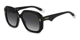 Missoni MIS 0232/S women Black Squared Sunglasses