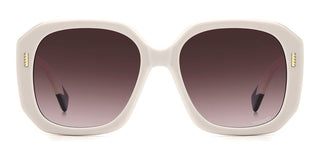 Missoni MIS 0232/S women White Squared Sunglasses
