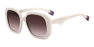 Missoni MIS 0232/S women White Squared Sunglasses