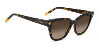 Missoni MIS 0237/S women 0 Rectangle Sunglasses