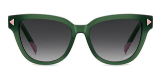 Missoni MIS 0237/S women 0 Rectangle Sunglasses