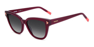 Missoni MIS 0237/S women 0 Rectangle Sunglasses