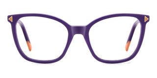 Missoni Mis 0239 Women Violet Rectangle Eyeglasses