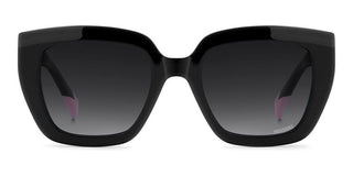 Missoni MIS 0243/S women Black Squared Sunglasses